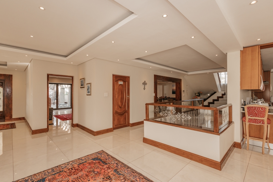 4 Bedroom Property for Sale in Baronetcy Estate Western Cape